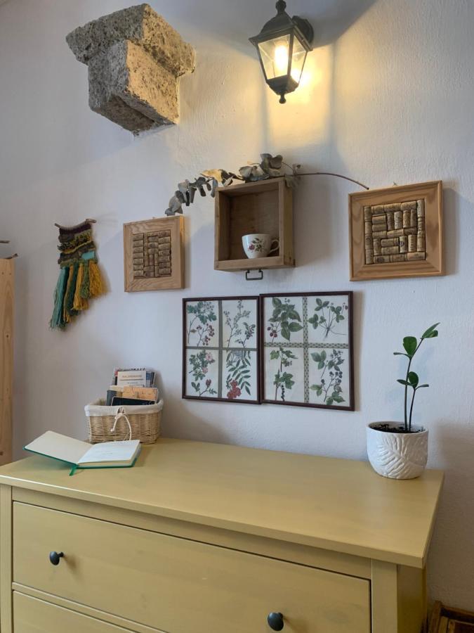 Apartmán v Žltom dome Banská Štiavnica Exteriér fotografie