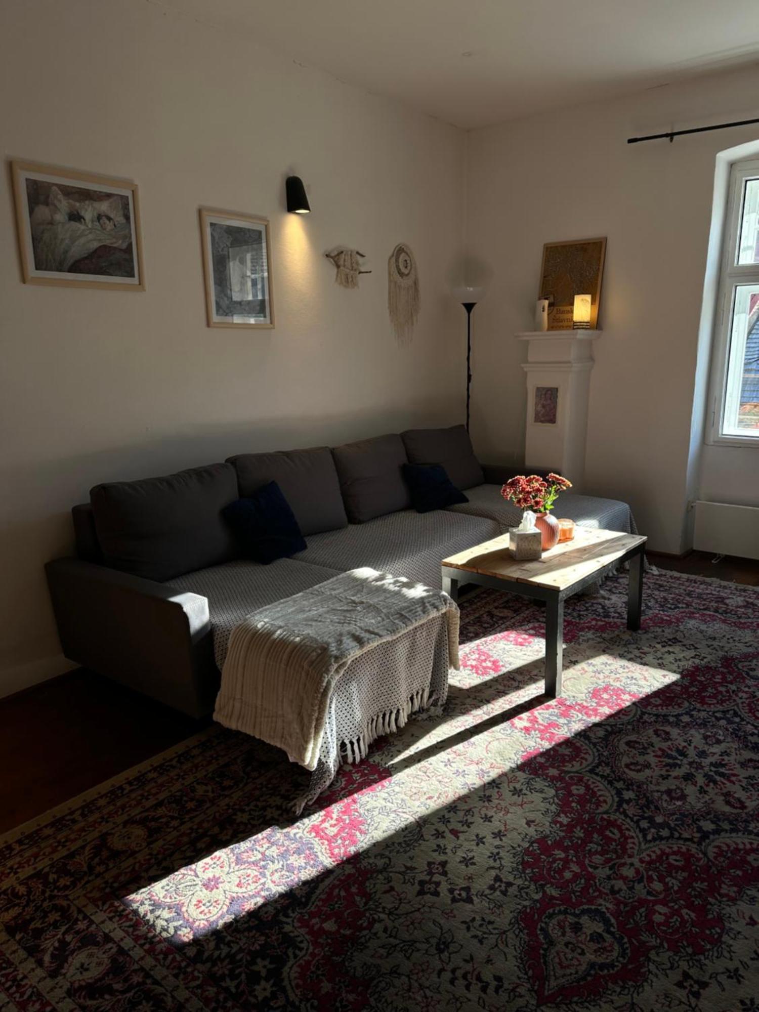 Apartmán v Žltom dome Banská Štiavnica Exteriér fotografie