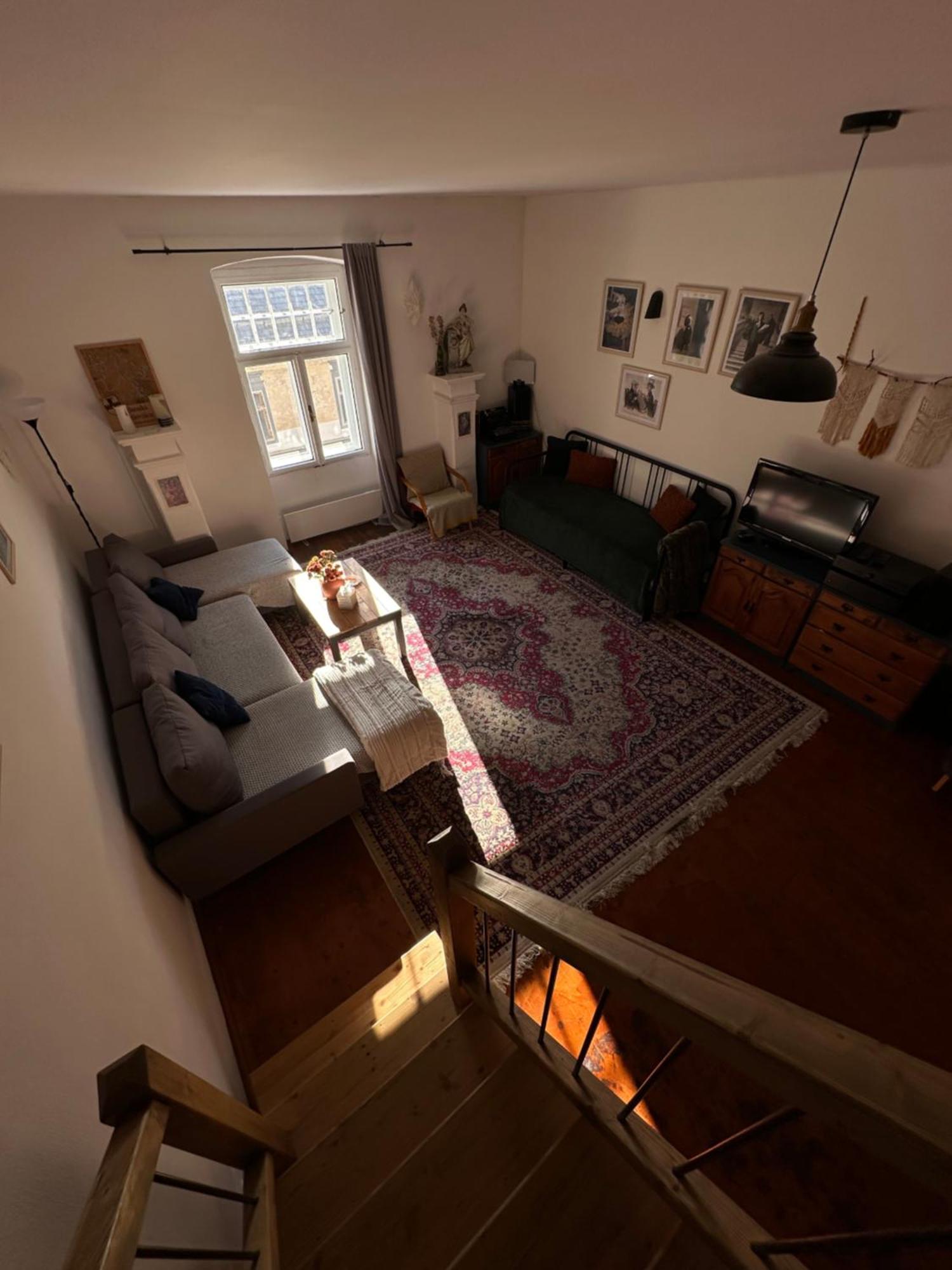 Apartmán v Žltom dome Banská Štiavnica Exteriér fotografie