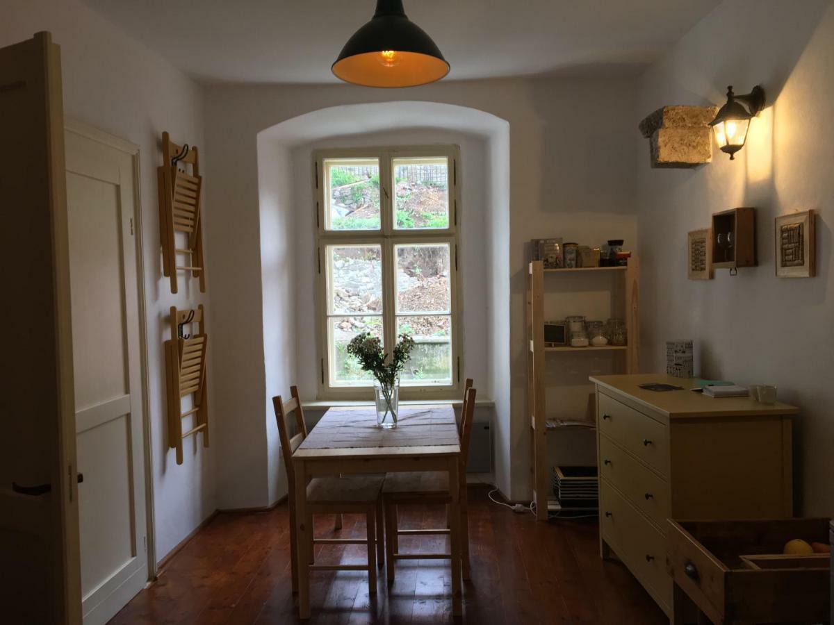 Apartmán v Žltom dome Banská Štiavnica Exteriér fotografie